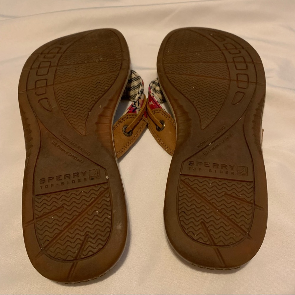 Sperry Top-Sider Sandals - Picture 6 of 7